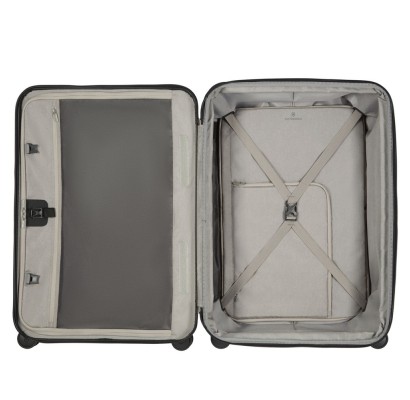 Валіза Victorinox Travel WERKS TRAVELER 6.0 HS/Black Vt609972