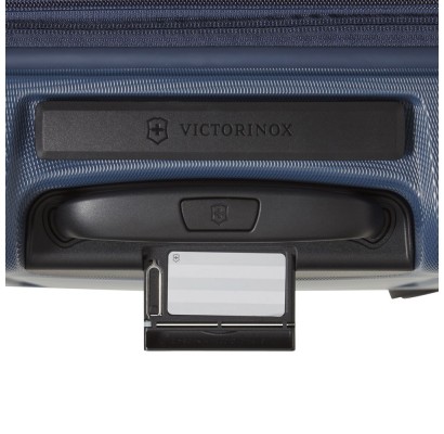 Валіза Victorinox Travel WERKS TRAVELER 6.0 HS/Blue Vt609967