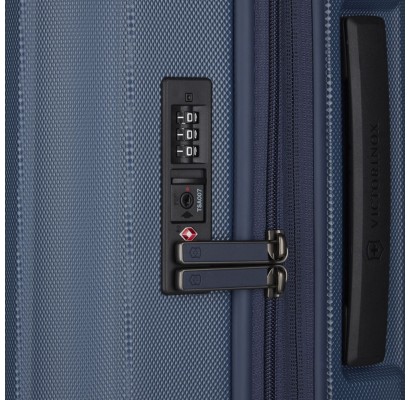 Чемодан Victorinox Travel WERKS TRAVELER 6.0 HS/Blue Vt609971