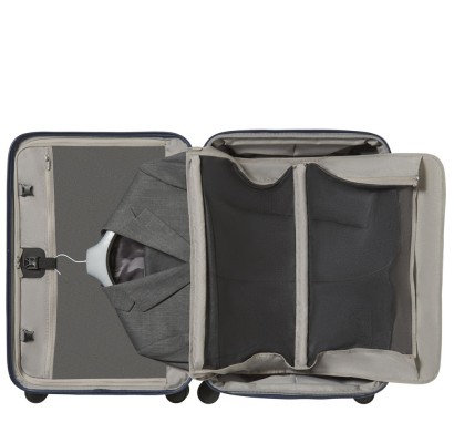 Чемодан Victorinox Travel WERKS TRAVELER 6.0 HS/Blue Vt609971