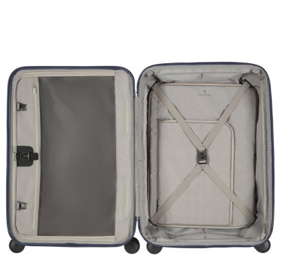 Чемодан Victorinox Travel WERKS TRAVELER 6.0 HS/Blue Vt609971