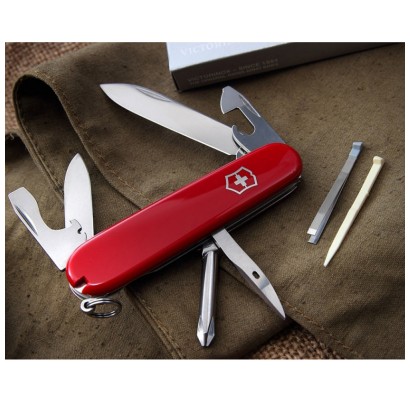 Складной нож Victorinox TINKER 1.4603.B1