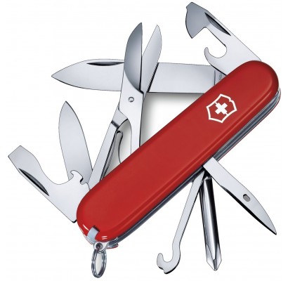 Складной нож Victorinox SUPER TINKER 1.4703.B1