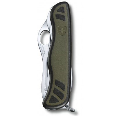 Складаний ніж Victorinox SWISS SOLDIER'S KNIFE 0.8461.MWCHB1
