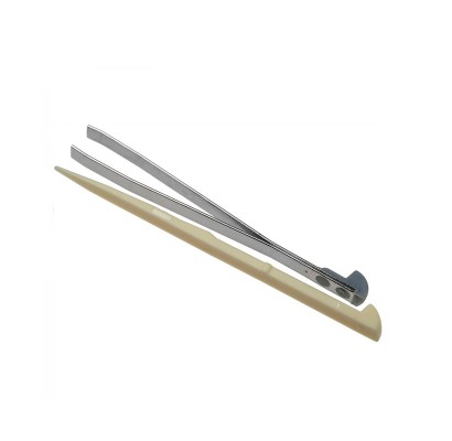 Складаний  ніж Victorinox NAILCLIP 582 0.6453.B1