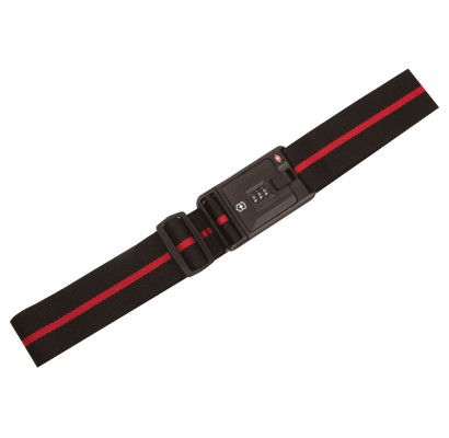 Ремінь для багажу з TSA замком Victorinox Travel Vt31170301