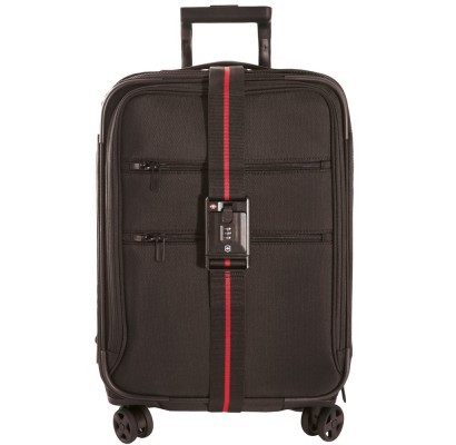 Ремінь для багажу з TSA замком Victorinox Travel Vt31170301