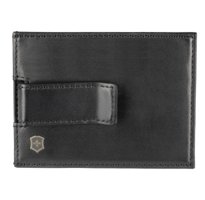 Кредитниця Victorinox Travel ALTIUS EDGE/Black Vt602002