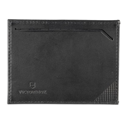 Кредитниця Victorinox Travel ALTIUS EDGE/Black Vt602002