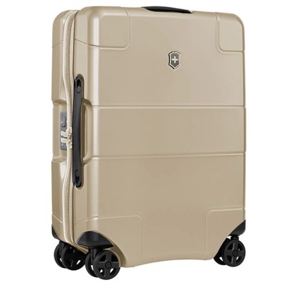 Чемодан Victorinox LEXICON/Champagne Gold Большой Vt606783
