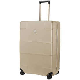 Валіза Victorinox LEXICON/Champagne Gold Велика Vt606783