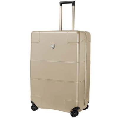 Чемодан Victorinox LEXICON/Champagne Gold Большой Vt606783