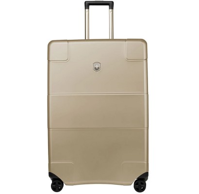 Чемодан Victorinox LEXICON/Champagne Gold Большой Vt606783