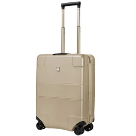 Валіза Victorinox LEXICON/Champagne Gold Маленька Vt606781