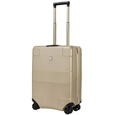 Чемодан Victorinox LEXICON/Champagne Gold Маленький Vt606781