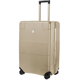 Валіза Victorinox LEXICON/Champagne Gold Середня Vt606782