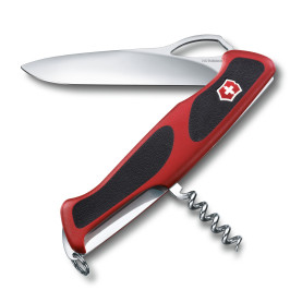 Складаний ніж Victorinox RANGER 63 M GRIP 0.9523.MC
