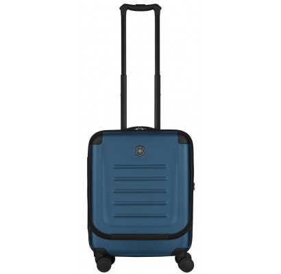 Бізнес-кейс на колесах Victorinox Travel SPECTRA 2.0/Dark Teal Vt607092