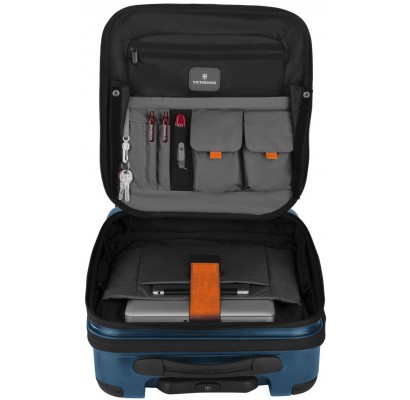Бізнес-кейс на колесах Victorinox Travel SPECTRA 2.0/Dark Teal Vt607092