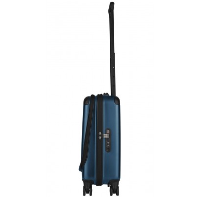 Бізнес-кейс на колесах Victorinox Travel SPECTRA 2.0/Dark Teal Vt607092
