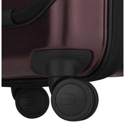 Бізнес-кейс на колесах Victorinox Travel SPECTRA 2.0/Beetroot Vt607093