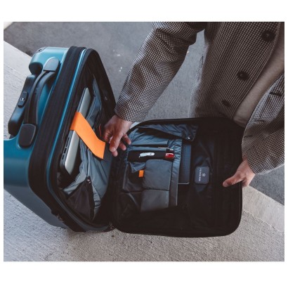 Валіза Victorinox Travel SPECTRA 2.0/Dark Teal Vt607094