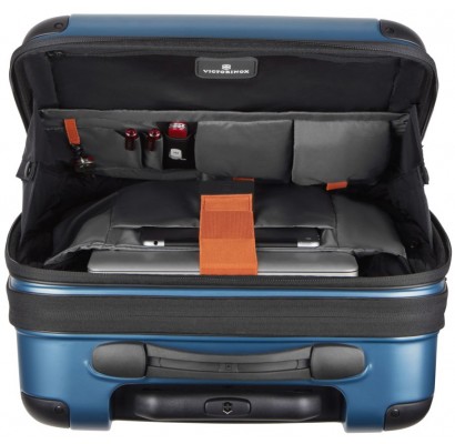 Валіза Victorinox Travel SPECTRA 2.0/Dark Teal Vt607094