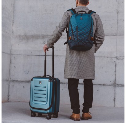 Валіза Victorinox Travel SPECTRA 2.0/Dark Teal Vt607094