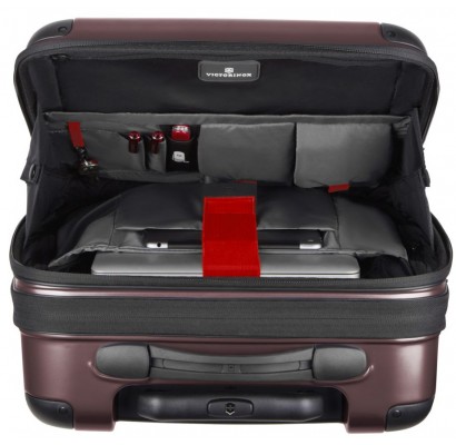 Валіза Victorinox Travel SPECTRA 2.0/Beetroot Vt607095