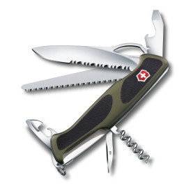 Складаний ніж Victorinox RANGER 179 MW GRIP 0.9563.MWC4