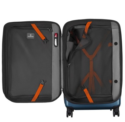 Чемодан Victorinox Travel SPECTRA 2.0/Dark Teal Vt607098