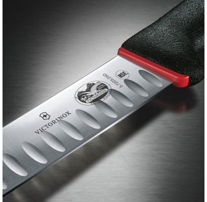Кухонний ніж Victorinox Dual Grip Butcher 5.7223.25D