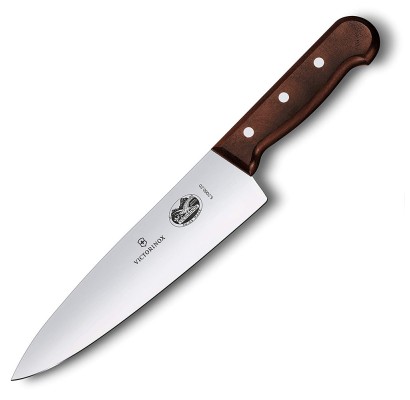 Кухонний ніж Victorinox Wood Carving 5.2060.20G