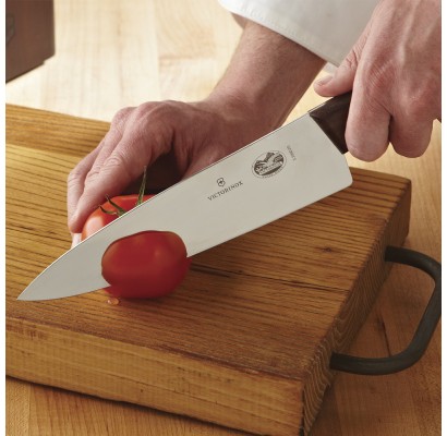 Кухонний ніж Victorinox Wood Carving 5.2060.20G