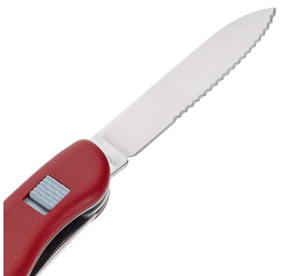 Складаний  ніж Victorinox Cheese Knife 0.8833.W