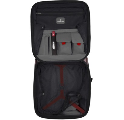 Валіза Victorinox Travel SPECTRA 2.0/Beetroot Vt607095