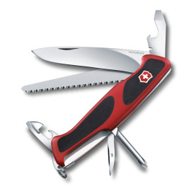 Складаний ніж Victorinox RANGER 56 GRIP 0.9663.C