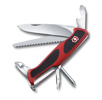 Складаний ніж Victorinox RANGER 56 GRIP 0.9663.C