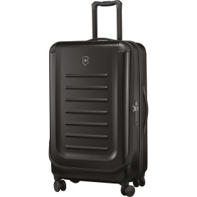 Валіза на 4 колесах Victorinox Travel SPECTRA 2.0/Black Vt601291