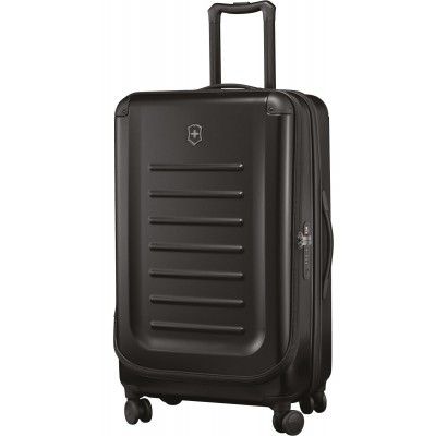 Валіза на 4 колесах Victorinox Travel SPECTRA 2.0/Black Vt601291