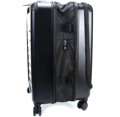 Валіза на 4 колесах Victorinox Travel SPECTRA 2.0/Black Vt601291