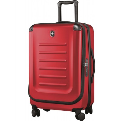 Валіза на 4 колесах Victorinox Travel SPECTRA 2.0/Red Vt601351