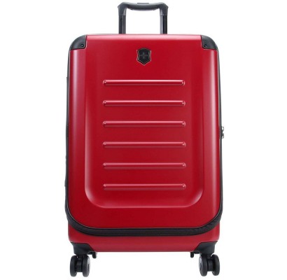 Валіза на 4 колесах Victorinox Travel SPECTRA 2.0/Red Vt601351