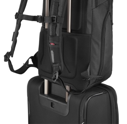Рюкзак для ноутбука Victorinox Travel ALTMONT Original/Black Vt606730