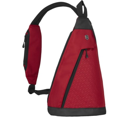 Рюкзак Victorinox Travel ALTMONT Original/Red Vt606750