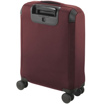 Валіза Victorinox Travel CONNEX SS/Burgundy Vt605649