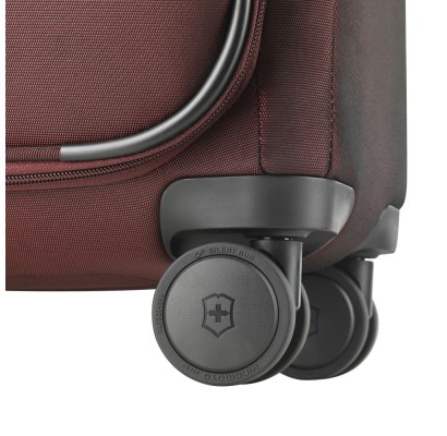 Валіза Victorinox Travel CONNEX SS/Burgundy Vt605649