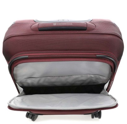 Валіза Victorinox Travel CONNEX SS/Burgundy Vt605649