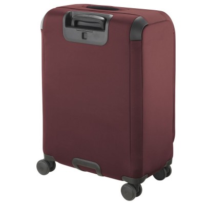 Валіза Victorinox Travel CONNEX SS/Burgundy Vt605655