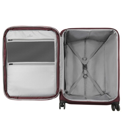 Валіза Victorinox Travel CONNEX SS/Burgundy Vt605658